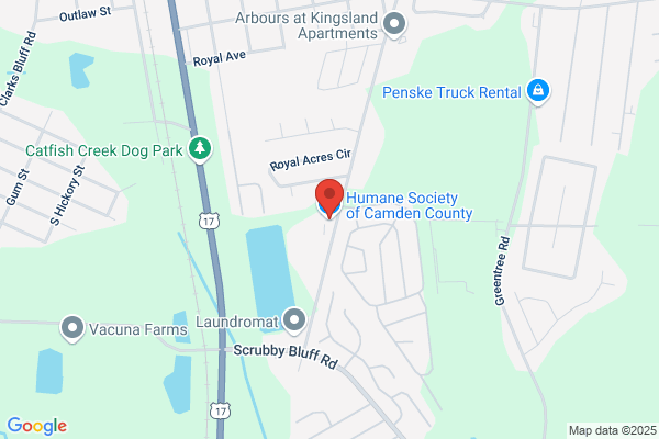 Camden Kennels