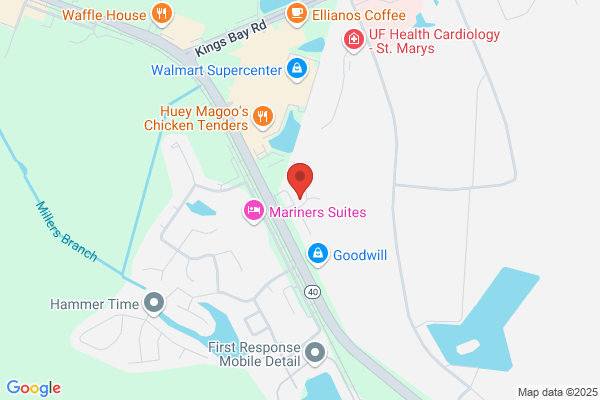 Camden Oral Surgery PC