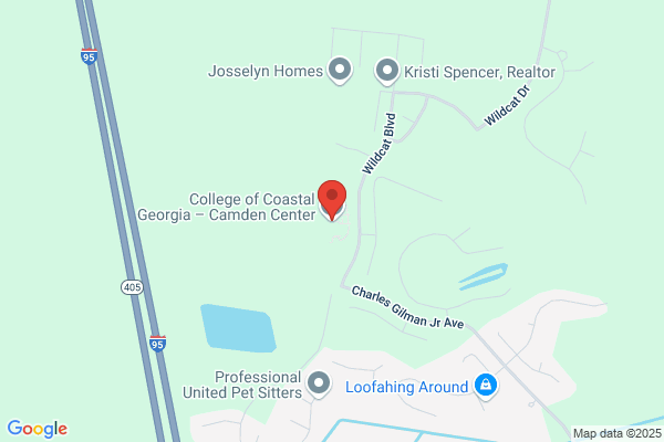 Coastal Ga Community College Camden Center