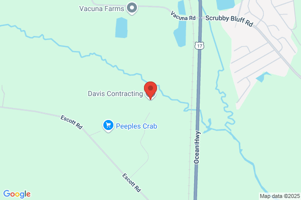 Davis Contracting Inc