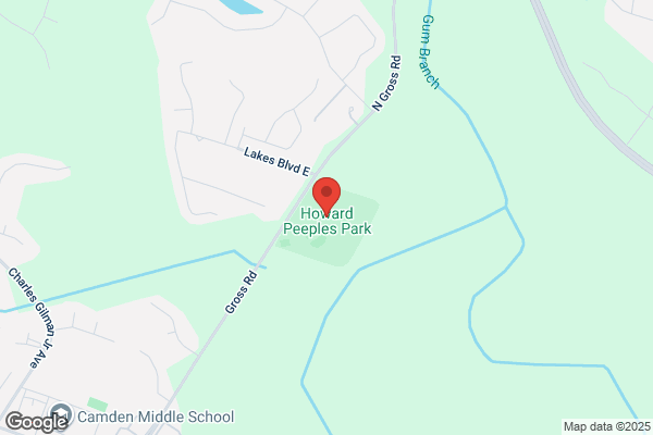 Howard Peeples Park