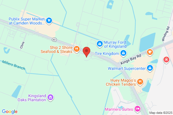 Kings Bay Honda