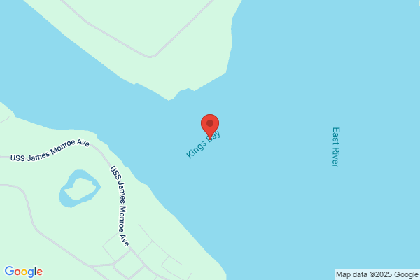 Kings Bay Marine