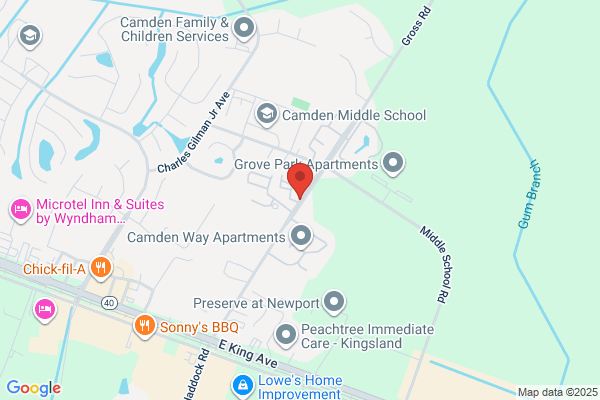 Kingsland Clinical Laboratory