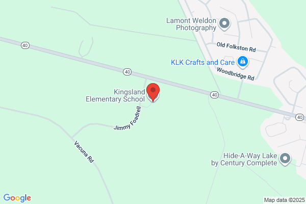 Kingsland Elementary School