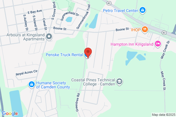 McKendree Termite & Pest Control