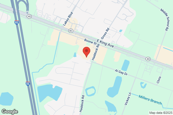 CORA Physical Therapy Kingsland