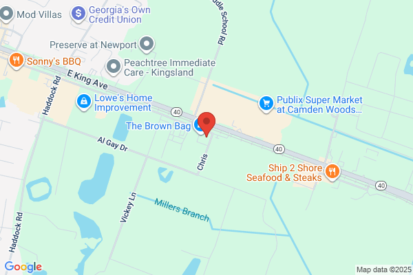 ERA Kings Bay Realty