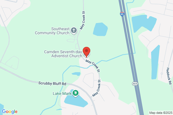 Camden Seventh-Day Adventist
