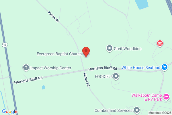 New Testament Baptist Church