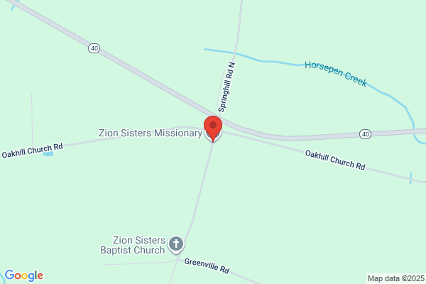 Zion Sisters Missionary