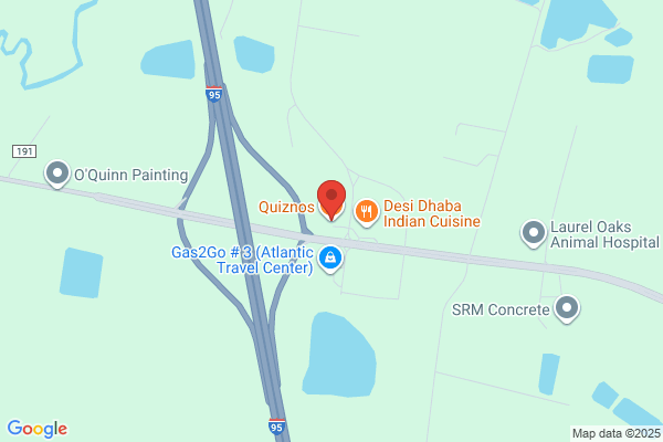 Quiznos