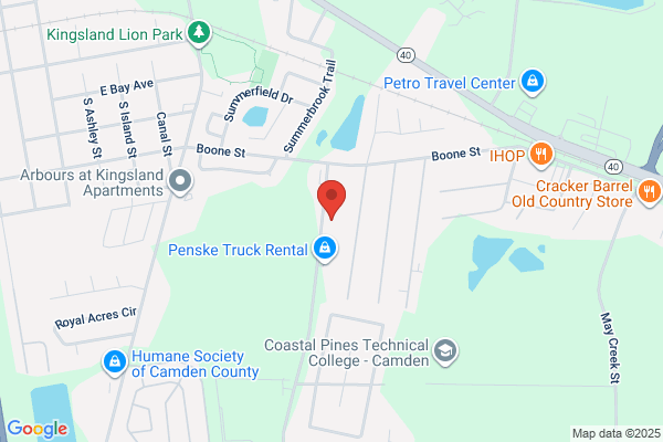 Haddock Rd Rv & Boat Storage