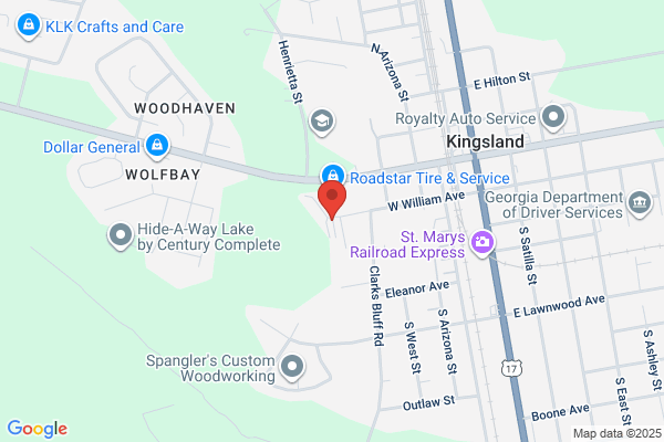 Kingsland Self Storage