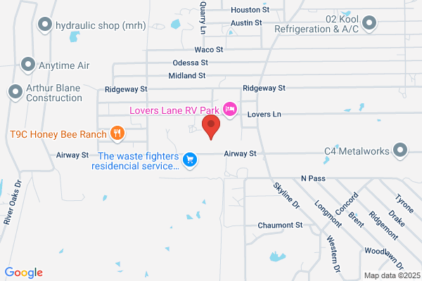 Ivey Septic Tank Service