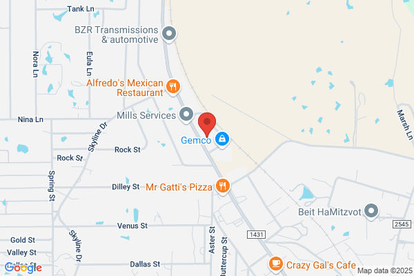 LBJ Self Storage, LLC