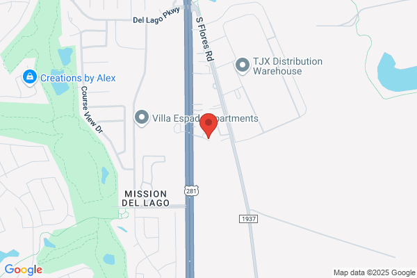 Angel Hair Salon