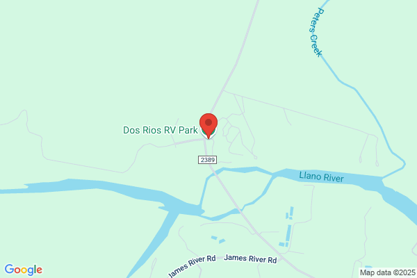 DOS Rios