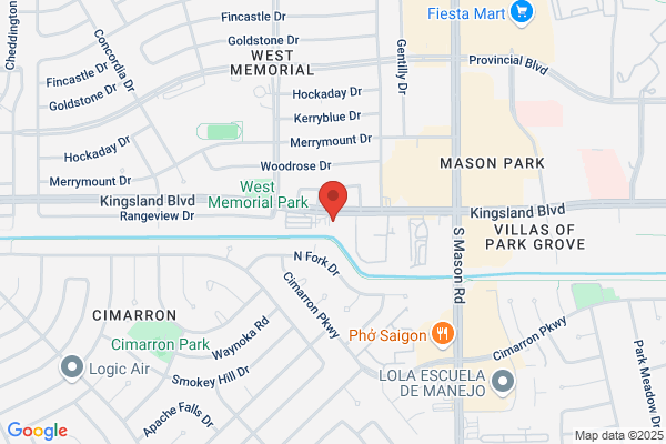Kingsland Auto Service