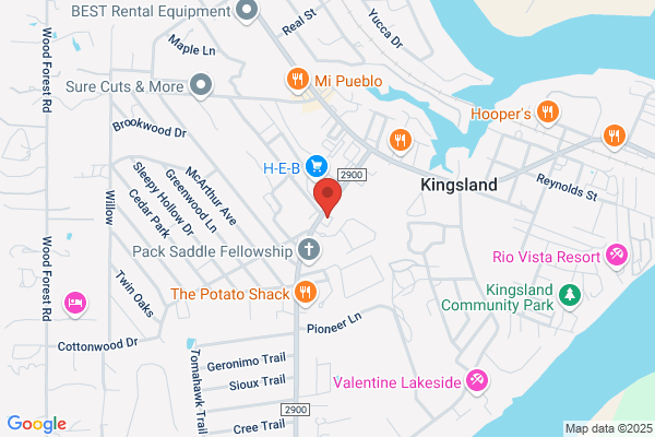 Kingsland Pharmacy