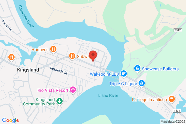 NAPA Auto Parts - Kingsland Auto Parts