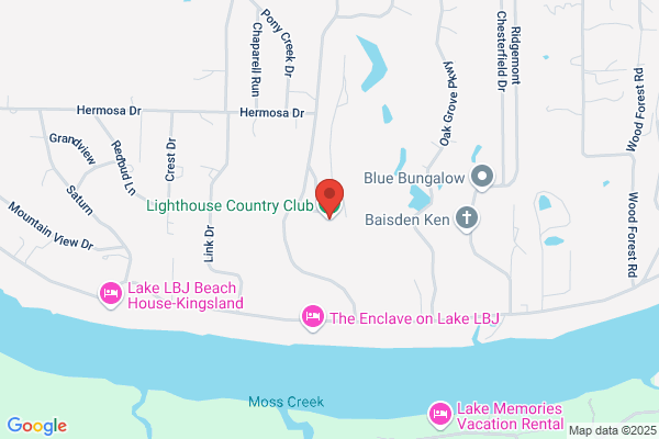 Packsaddle Country Club