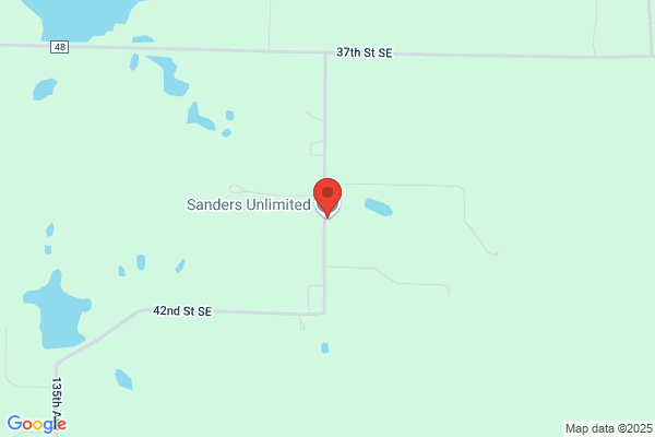 Sanders Unlimited