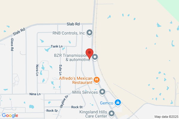 Skyline Automotive Inc