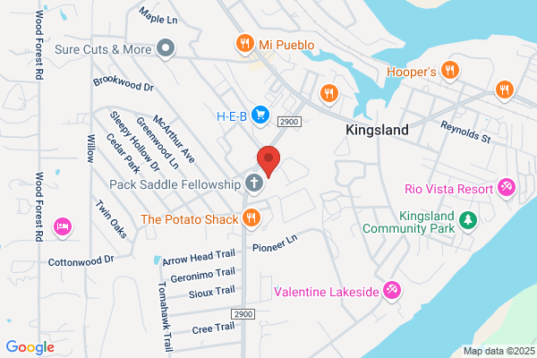 Townepark Kingsland