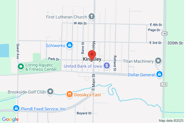 Chet's Foods