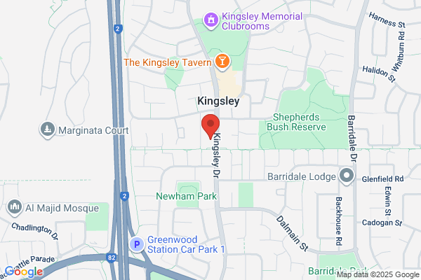 Kingsley Chiropractic Clinic