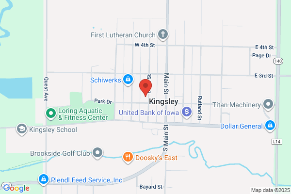 Kingsley Furniture