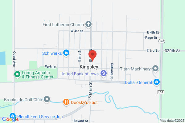 Kochs Automotive, Parts & Service