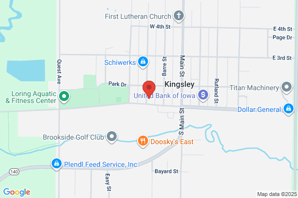 Kuchel Plumbing & Heating Inc