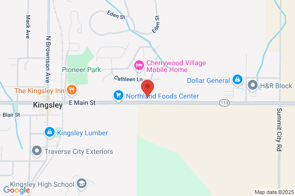 Cherrywood Village Farms Inc