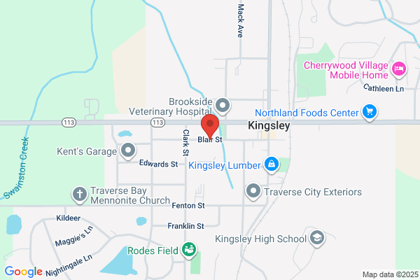 Kingsley Area Schools
