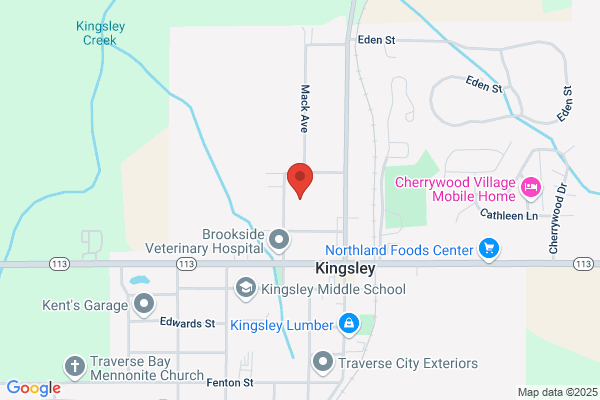 Kingsley Arms Apartments