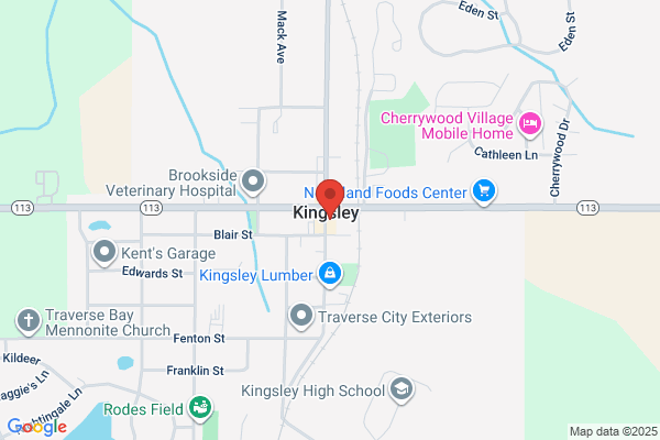 Kingsley Floral