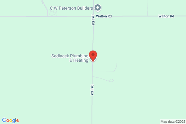 Sedlacek Plumbing & Heating