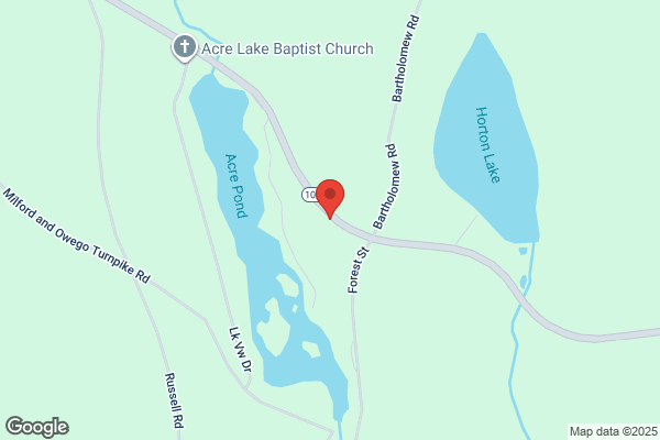 Acre Lake Store