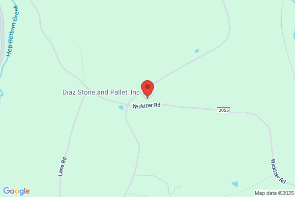 Diaz Pallet Company