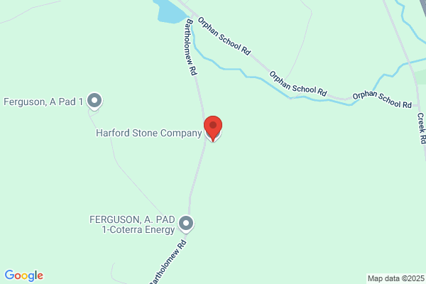 Harford Stone Company