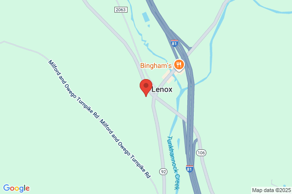 Lenox Pharmacy