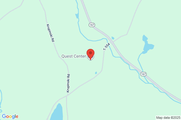 Quest Center the