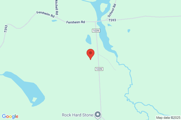 Rock Ridge Stone