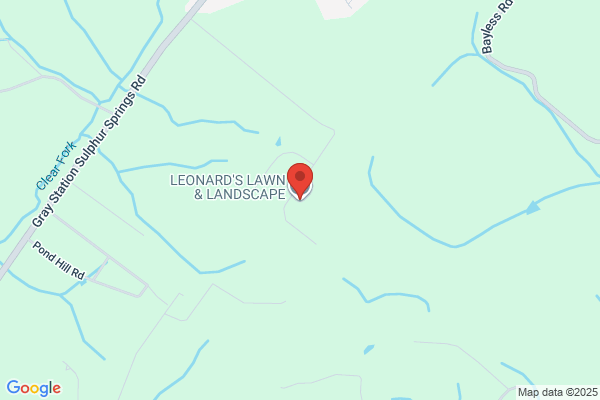 Leonard Landscaping