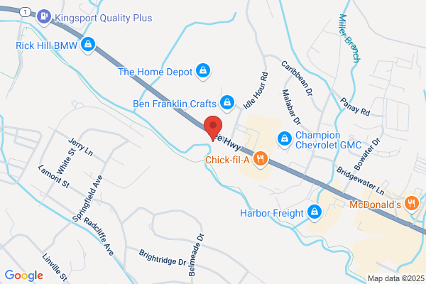 East Stone Drive Tire Service