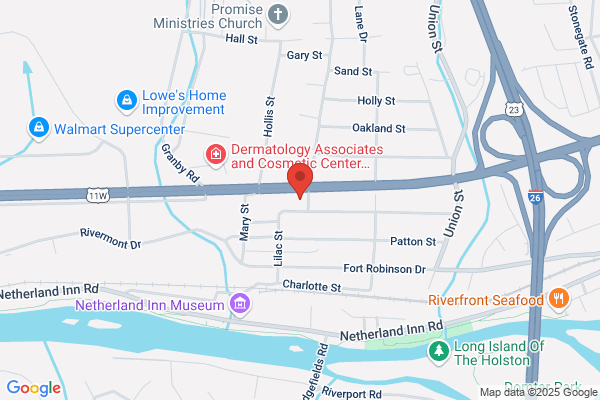 Hayworth Tire & Auto Service