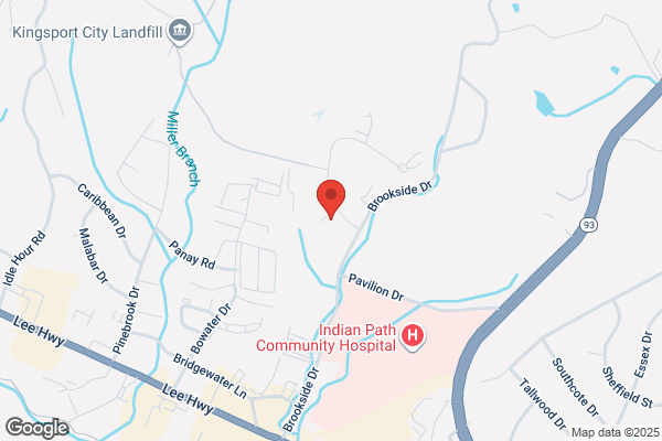 Kingsport Heating & Air Conditioning
