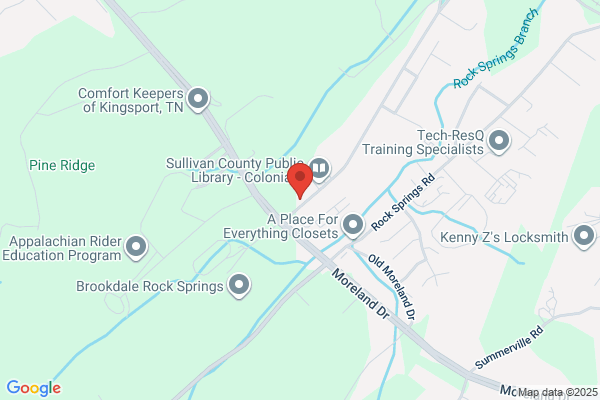 S&s Heating & Air
